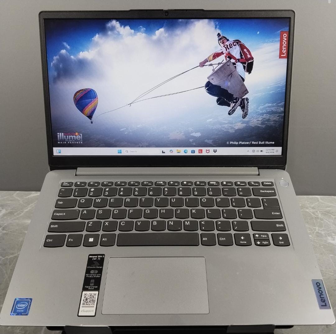 Laptop Lenovo IdeaPad Slim 1